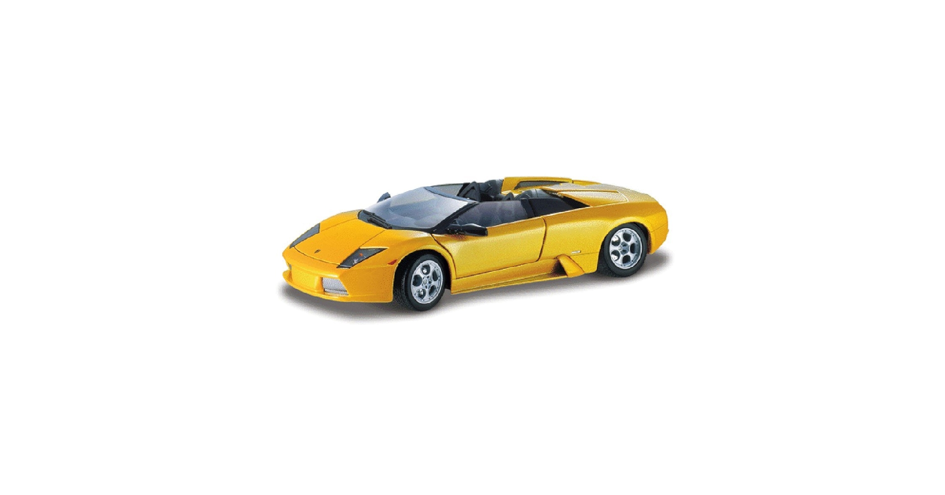 Amazon | Maisto ランボルギーニムルシエラゴロードスター